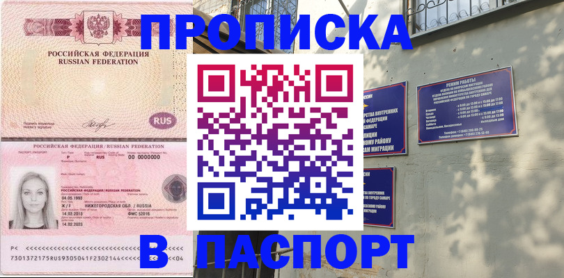 прописка в Дубне